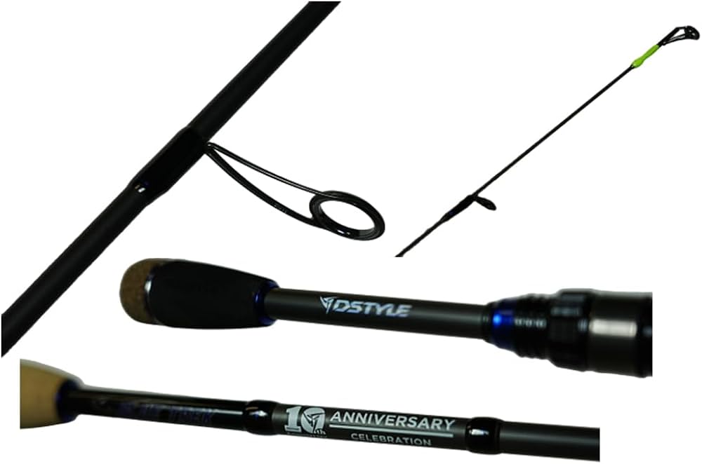 ブルートレック 10周年モデル DBTS-67UL-S 引き取りのみ ディスタイル